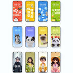 Huawei nova 14 Vitality, 12GB+256GB, Side Fingerprint Identification, 6.7 inch HarmonyOS 5.1, NFC, OTG, Not Support Google Play