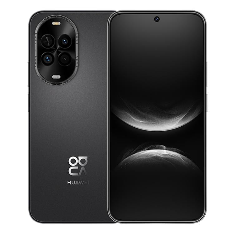 Huawei nova 14 Vitality, 12GB+512GB, Side Fingerprint Identification, 6.7 inch HarmonyOS 5.1, NFC, OTG, Not Support Google Play