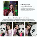 Huawei nova 14 Vitality, 12GB+512GB, Side Fingerprint Identification, 6.7 inch HarmonyOS 5.1, NFC, OTG, Not Support Google Play