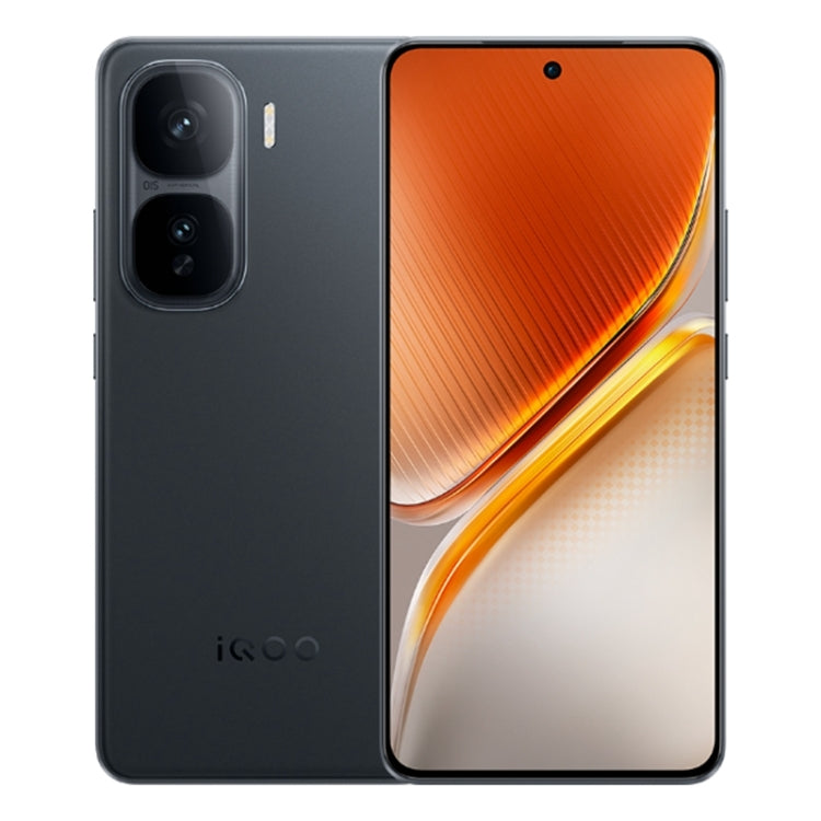 vivo iQOO Neo10, 12GB+512GB, Face ID / Screen Fingerprint Identification, 6.78 inch Android 15 OriginOS 5 Snapdragon 8 Gen 3 Octa Core, OTG, NFC, Network: 5G, Support Google Play