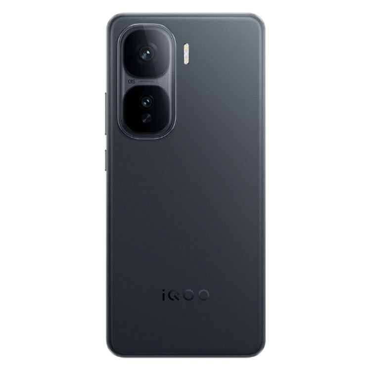 vivo iQOO Neo10, 12GB+512GB, Face ID / Screen Fingerprint Identification, 6.78 inch Android 15 OriginOS 5 Snapdragon 8 Gen 3 Octa Core, OTG, NFC, Network: 5G, Support Google Play