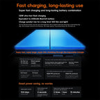 vivo iQOO Neo10, 12GB+512GB, Face ID / Screen Fingerprint Identification, 6.78 inch Android 15 OriginOS 5 Snapdragon 8 Gen 3 Octa Core, OTG, NFC, Network: 5G, Support Google Play