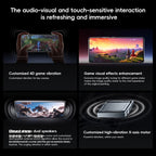 vivo iQOO Neo10, 12GB+512GB, Face ID / Screen Fingerprint Identification, 6.78 inch Android 15 OriginOS 5 Snapdragon 8 Gen 3 Octa Core, OTG, NFC, Network: 5G, Support Google Play