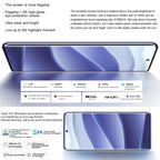 Xiaomi Redmi Note 14 Pro, 12GB+512GB, 6.67 inch Xiaomi HyperOS Mediatek Dimensity 7300-Ultra Octa Core, NFC, Network: 5G