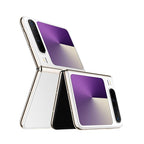 HUAWEI Pura X, 12GB+256GB, Side Fingerprint Identification, 6.3 inch + 3.5 inch HarmonyOS 5.0.1 Octa Core, NFC, OTG, Not Support Google Play