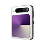 HUAWEI Pura X, 12GB+256GB, Side Fingerprint Identification, 6.3 inch + 3.5 inch HarmonyOS 5.0.1 Octa Core, NFC, OTG, Not Support Google Play