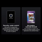 HUAWEI Pura X, 12GB+256GB, Side Fingerprint Identification, 6.3 inch + 3.5 inch HarmonyOS 5.0.1 Octa Core, NFC, OTG, Not Support Google Play