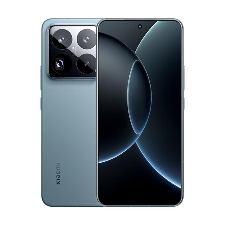 Xiaomi 15S Pro, 16GB+512GB, 3D Ultrasound Fingerprint, 6.73 inch Xiaomi HyperOS 2 Xring O1 3nm Deca-Core, NFC, Network: 5G