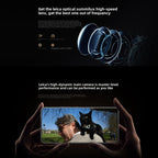 Xiaomi 15S Pro, 16GB+512GB, 3D Ultrasound Fingerprint, 6.73 inch Xiaomi HyperOS 2 Xring O1 3nm Deca-Core, NFC, Network: 5G