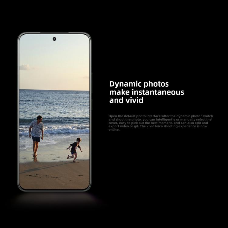 Xiaomi 15S Pro, 16GB+512GB, 3D Ultrasound Fingerprint, 6.73 inch Xiaomi HyperOS 2 Xring O1 3nm Deca-Core, NFC, Network: 5G