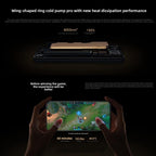 Xiaomi 15S Pro, 16GB+512GB, 3D Ultrasound Fingerprint, 6.73 inch Xiaomi HyperOS 2 Xring O1 3nm Deca-Core, NFC, Network: 5G