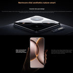 Xiaomi 15S Pro, 16GB+512GB, 3D Ultrasound Fingerprint, 6.73 inch Xiaomi HyperOS 2 Xring O1 3nm Deca-Core, NFC, Network: 5G