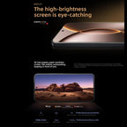 Xiaomi 15S Pro, 16GB+512GB, 3D Ultrasound Fingerprint, 6.73 inch Xiaomi HyperOS 2 Xring O1 3nm Deca-Core, NFC, Network: 5G