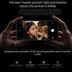 Xiaomi Civi 5 Pro, 12GB+256GB, Screen Fingerprint, 6.55 inch Xiaomi HyperOS 2 Snapdragon 8s Octa-Core, NFC, Network: 5G