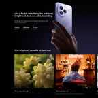 Xiaomi Civi 5 Pro, 12GB+256GB, Screen Fingerprint, 6.55 inch Xiaomi HyperOS 2 Snapdragon 8s Octa-Core, NFC, Network: 5G