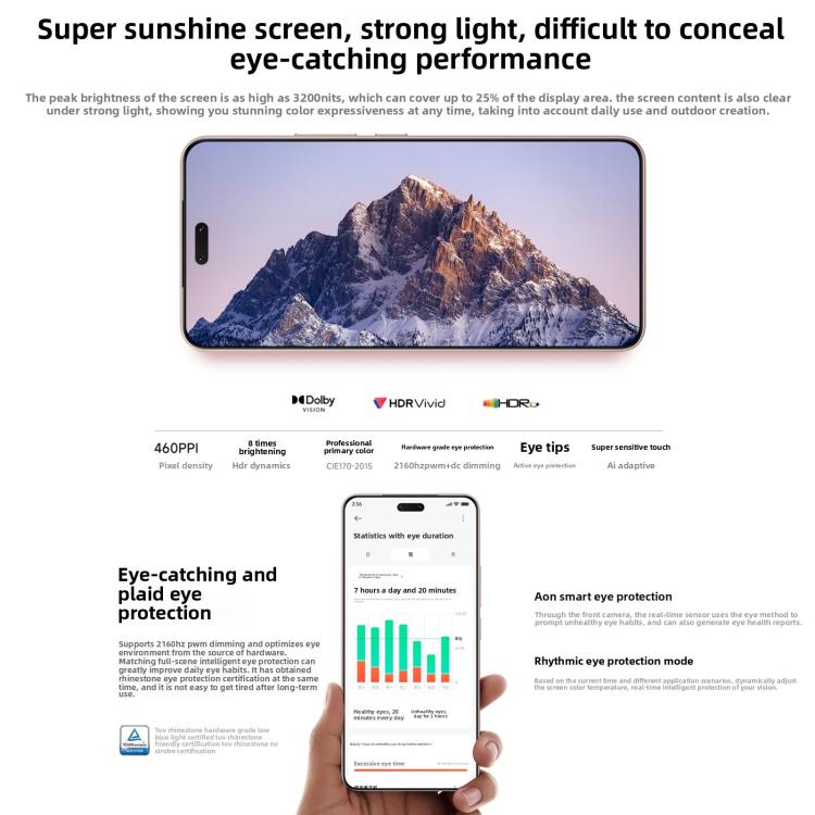Xiaomi Civi 5 Pro, 12GB+512GB, Screen Fingerprint, 6.55 inch Xiaomi HyperOS 2 Snapdragon 8s Octa-Core, NFC, Network: 5G