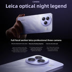 Xiaomi Civi 5 Pro, 12GB+512GB, Screen Fingerprint, 6.55 inch Xiaomi HyperOS 2 Snapdragon 8s Octa-Core, NFC, Network: 5G