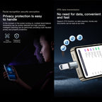 SOYES SOYES F9 Max,  4GB+64GB, 4.3 inch Android 12 MTK6762 Octa Core, Network: 4G, OTG, Dual SIM