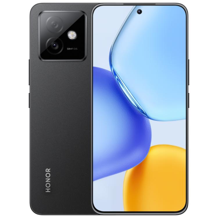 Honor X60 GT, 12GB+256GB, In-screen Fingerprint, 6.7 inch MagicOS 9.0 Android 15.0 Snapdragon 8+ Gen 1 Octa Core, Network: 5G, OTG, NFC
