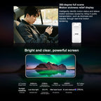 Honor X60 GT, 12GB+256GB, In-screen Fingerprint, 6.7 inch MagicOS 9.0 Android 15.0 Snapdragon 8+ Gen 1 Octa Core, Network: 5G, OTG, NFC