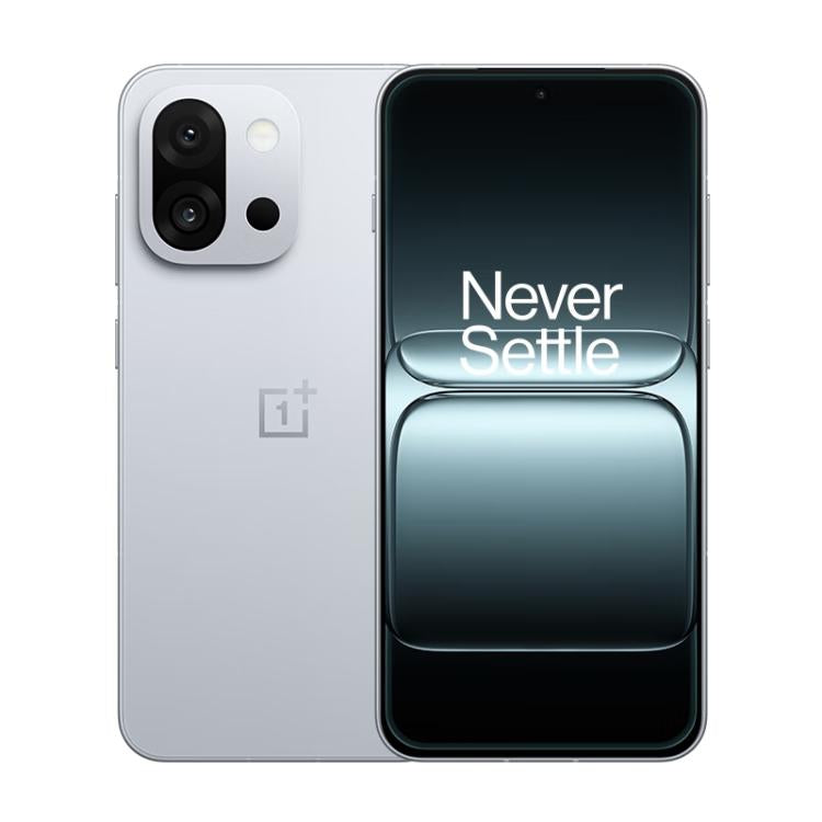 OnePlus 13T, 16GB+512GB, Screen Fingerprint Identification, 6.32 inch ColorOS 15.0 Snapdragon 8 Elite Octa Core, NFC, Network: 5G