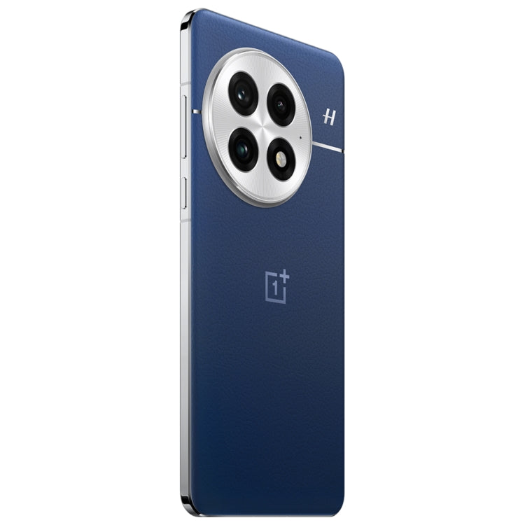 OnePlus 13 PJZ110, 24GB+1TB, Screen Fingerprint Identification, 6.82 inch ColorOS 15.0 / Android 15 Snapdragon 8 Elite 3nm Octa Core, NFC, Network: 5G