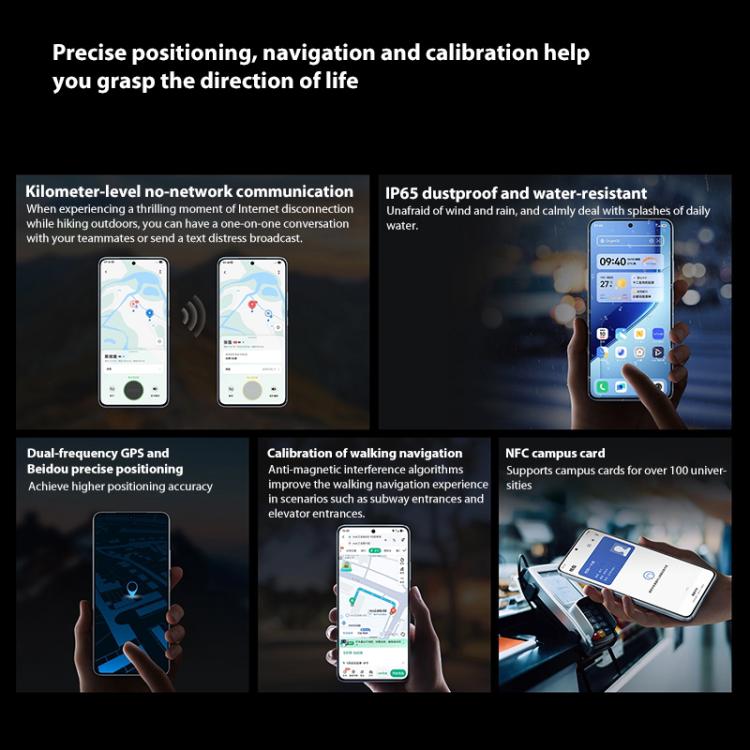 vivo iQOO Neo10 Pro+, 12GB+256GB, Screen Fingerprint, 6.82 inch Android 15 OriginOS 5 Snapdragon 8 Elite Octa Core, OTG, NFC, Network: 5G, Support Google Play