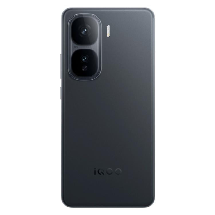 vivo iQOO Neo10 Pro+, 16GB+1TB, Screen Fingerprint, 6.82 inch Android 15 OriginOS 5 Snapdragon 8 Elite Octa Core, OTG, NFC, Network: 5G, Support Google Play