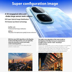 vivo iQOO Neo10 Pro+, 16GB+1TB, Screen Fingerprint, 6.82 inch Android 15 OriginOS 5 Snapdragon 8 Elite Octa Core, OTG, NFC, Network: 5G, Support Google Play