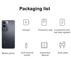 vivo Y50 5G, 8GB+256GB, Face ID / Side Fingerprint, 6.74 inch Android 15 OriginOS 5 Dimensity 6300 Octa Core, OTG, Network: 5G