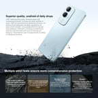 vivo Y50 5G, 8GB+256GB, Face ID / Side Fingerprint, 6.74 inch Android 15 OriginOS 5 Dimensity 6300 Octa Core, OTG, Network: 5G