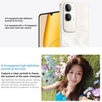 vivo Y50m 5G, 6GB+128GB, Face ID / Side Fingerprint, 6.74 inch Android 15 OriginOS 5 Dimensity 6300 Octa Core, OTG, Network: 5G