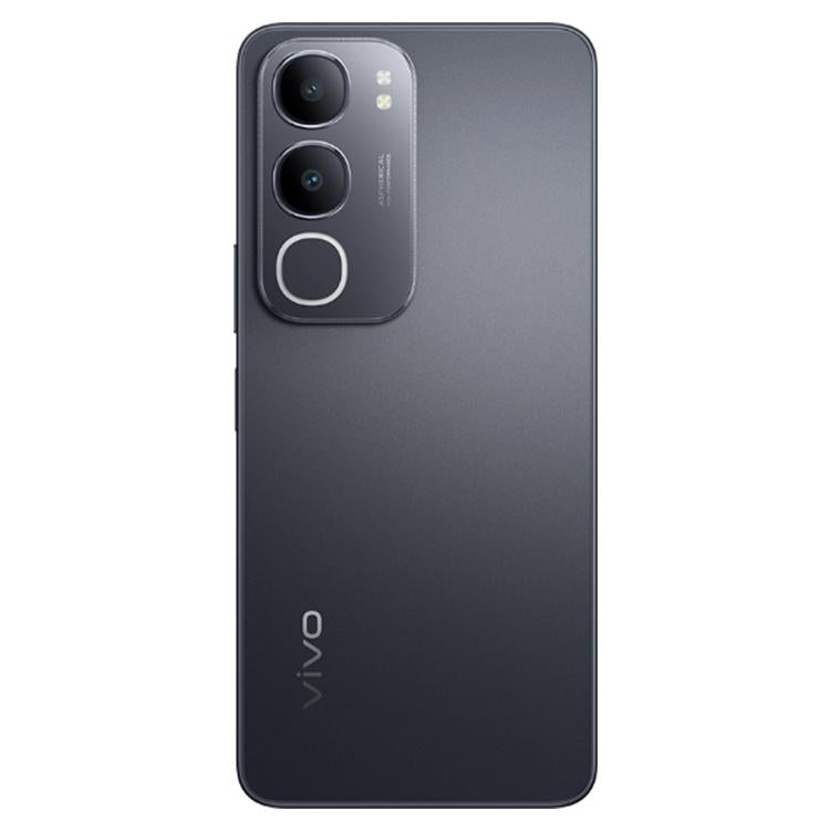 vivo Y50m 5G, 8GB+256GB, Face ID / Side Fingerprint, 6.74 inch Android 15 OriginOS 5 Dimensity 6300 Octa Core, OTG, Network: 5G