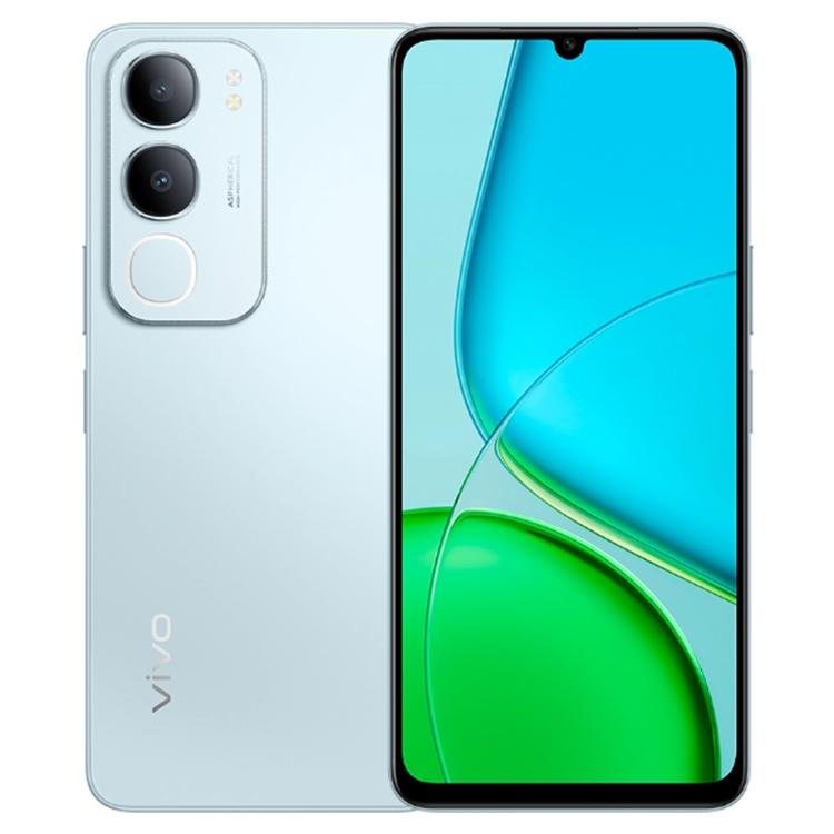 vivo Y50m 5G, 8GB+256GB, Face ID / Side Fingerprint, 6.74 inch Android 15 OriginOS 5 Dimensity 6300 Octa Core, OTG, Network: 5G