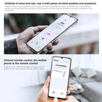 vivo Y50m 5G, 12GB+256GB, Face ID / Side Fingerprint, 6.74 inch Android 15 OriginOS 5 Dimensity 6300 Octa Core, OTG, Network: 5G