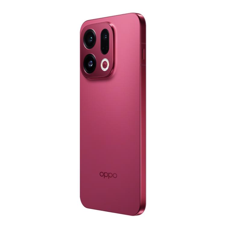OPPO Find X9 AI Phone, 16GB+512GB, Screen Fingerprint, 6.59 inch ColorOS 16.0 Dimensity 9500 Octa Core, NFC, OTG, Network: 5G