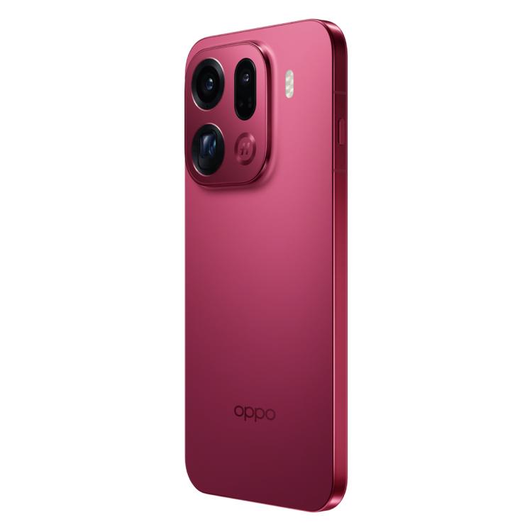 OPPO Find X9 Pro AI Phone, 16GB+512GB, Screen Fingerprint, 6.78 inch ColorOS 16.0 Dimensity 9500 Octa Core, NFC, OTG, Network: 5G