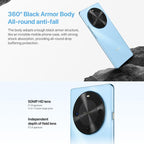 HUAWEI Enjoy 70X Vitality Edition, 8GB+256GB, Screen Fingerprint Identification, 6.78 inch HarmonyOS 4.2 Octa Core, OTG, Not Support Google Play