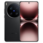 vivo X200 Ultra, 12GB+256GB, Face ID / 3D Ultrasonic Fingerprint, 6.82 inch OriginOS 5 / Android 15 Snapdragon 8 Elite Octa Core, OTG, NFC, Network: 5G, Support Google Play