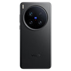 vivo X200 Ultra, 12GB+256GB, Face ID / 3D Ultrasonic Fingerprint, 6.82 inch OriginOS 5 / Android 15 Snapdragon 8 Elite Octa Core, OTG, NFC, Network: 5G, Support Google Play