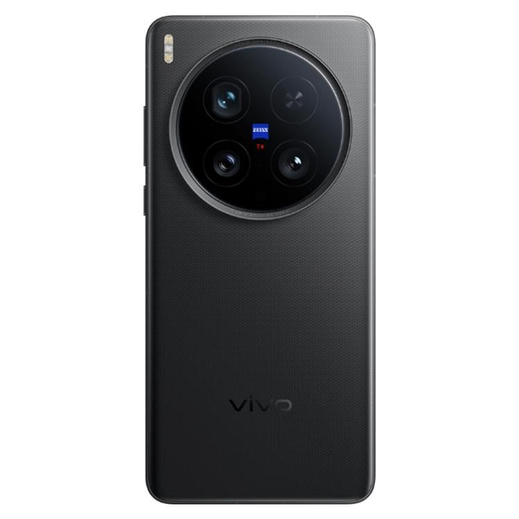 vivo X200 Ultra, 12GB+256GB, Face ID / 3D Ultrasonic Fingerprint, 6.82 inch OriginOS 5 / Android 15 Snapdragon 8 Elite Octa Core, OTG, NFC, Network: 5G, Support Google Play