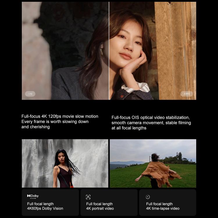 vivo X200 Ultra, 12GB+256GB, Face ID / 3D Ultrasonic Fingerprint, 6.82 inch OriginOS 5 / Android 15 Snapdragon 8 Elite Octa Core, OTG, NFC, Network: 5G, Support Google Play