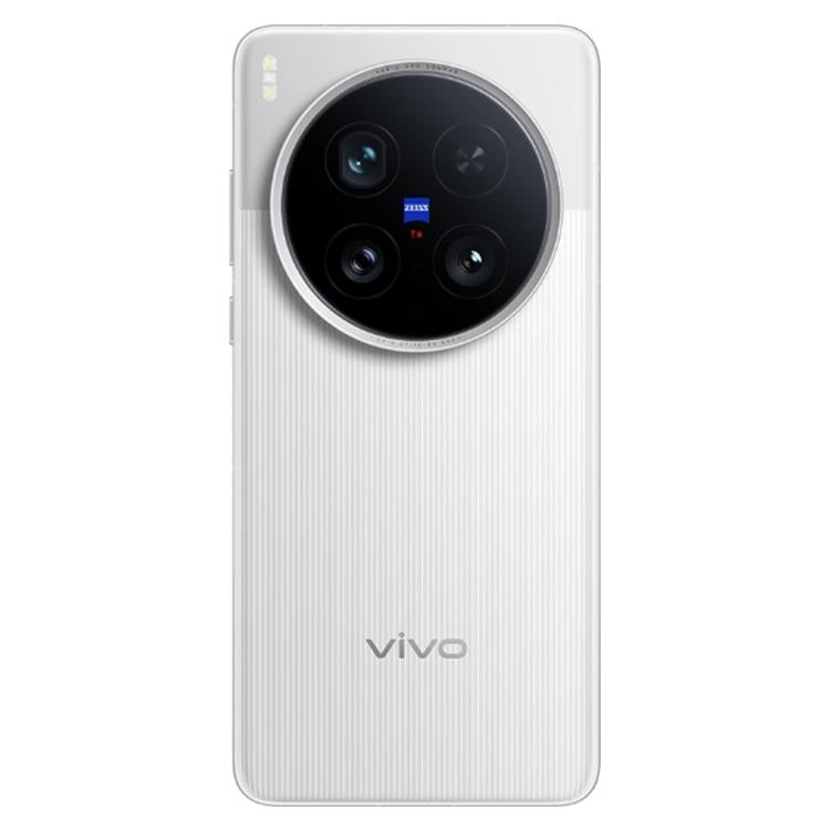 vivo X200 Ultra, 16GB+512GB, Face ID / 3D Ultrasonic Fingerprint, 6.82 inch OriginOS 5 / Android 15 Snapdragon 8 Elite Octa Core, OTG, NFC, Network: 5G, Support Google Play