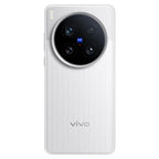 vivo X200 Ultra, 16GB+512GB, Face ID / 3D Ultrasonic Fingerprint, 6.82 inch OriginOS 5 / Android 15 Snapdragon 8 Elite Octa Core, OTG, NFC, Network: 5G, Support Google Play