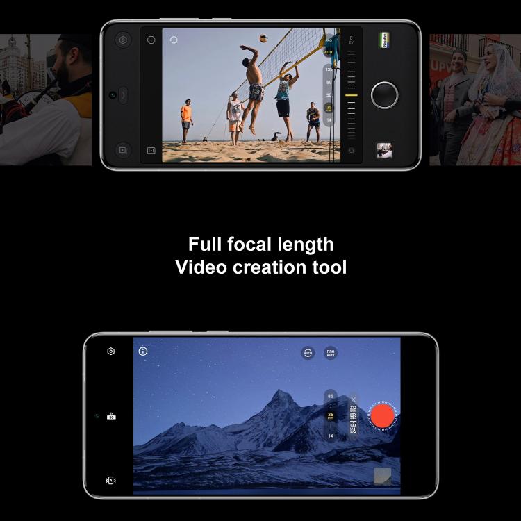 vivo X200 Ultra, 16GB+512GB, Face ID / 3D Ultrasonic Fingerprint, 6.82 inch OriginOS 5 / Android 15 Snapdragon 8 Elite Octa Core, OTG, NFC, Network: 5G, Support Google Play