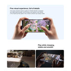 vivo X200s, 12GB+512GB, Face ID / 3D Ultrasonic Fingerprint, 6.67 inch OriginOS 5 / Android 15 Dimensity 9400+ Octa Core, OTG, NFC, Network: 5G, Support Google Play