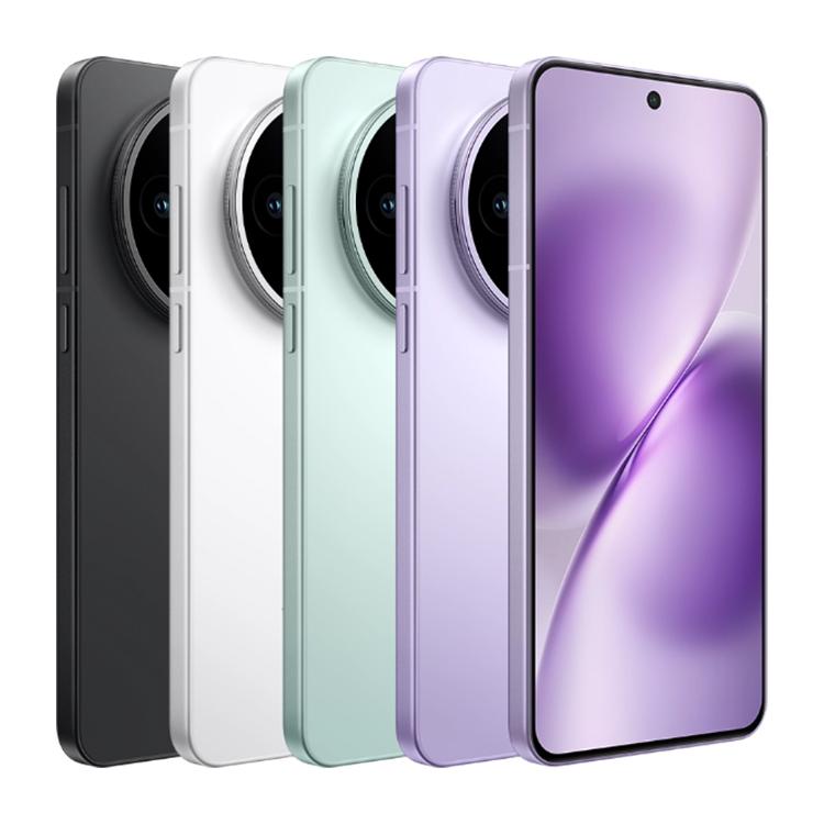 vivo X200s, 16GB+1TB, Face ID / 3D Ultrasonic Fingerprint, 6.67 inch OriginOS 5 / Android 15 Dimensity 9400+ Octa Core, OTG, NFC, Network: 5G, Support Google Play