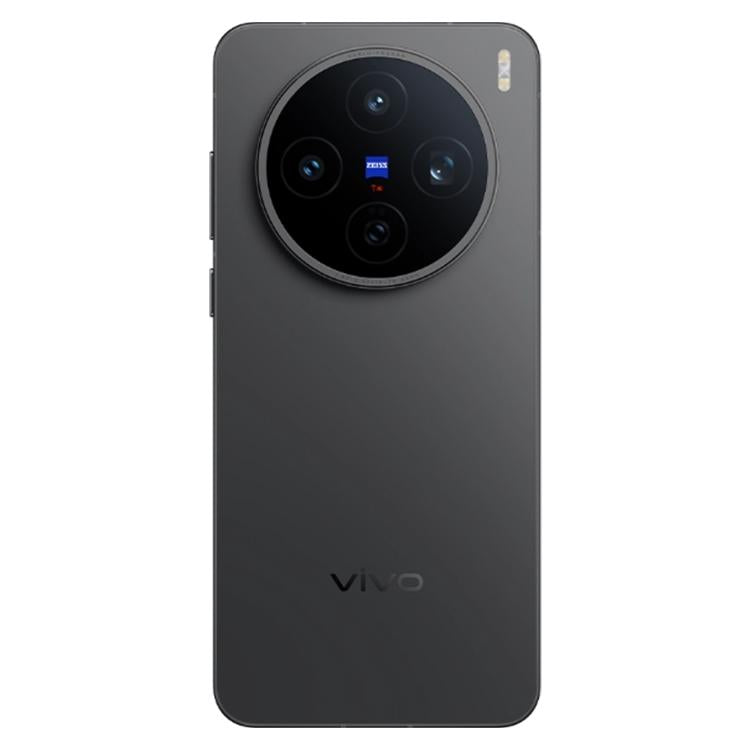 vivo X200s, 16GB+256GB, Face ID / 3D Ultrasonic Fingerprint, 6.67 inch OriginOS 5 / Android 15 Dimensity 9400+ Octa Core, OTG, NFC, Network: 5G, Support Google Play