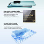 vivo X200s, 16GB+256GB, Face ID / 3D Ultrasonic Fingerprint, 6.67 inch OriginOS 5 / Android 15 Dimensity 9400+ Octa Core, OTG, NFC, Network: 5G, Support Google Play