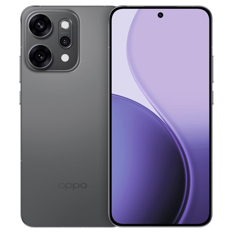 OPPO Reno14 Pro AI Phone, 16GB+1TB, Screen Fingerprint, 6.83 inch ColorOS 15.0 Dimensity 8450 Octa Core, NFC, OTG, Network: 5G